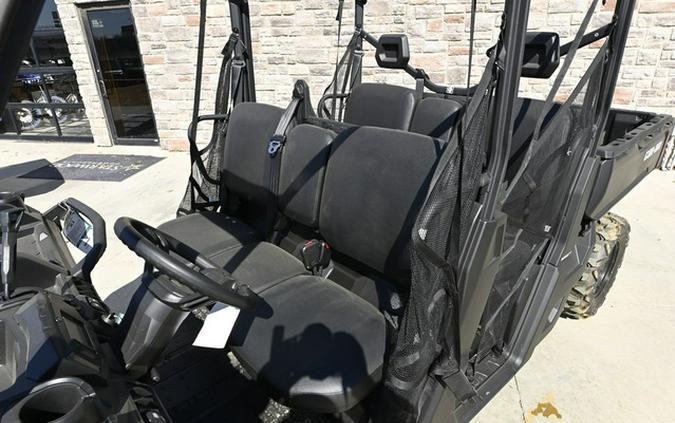 2026 Can-Am Defender MAX HD9