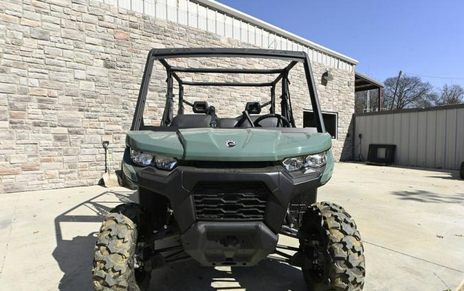2026 Can-Am Defender MAX HD9