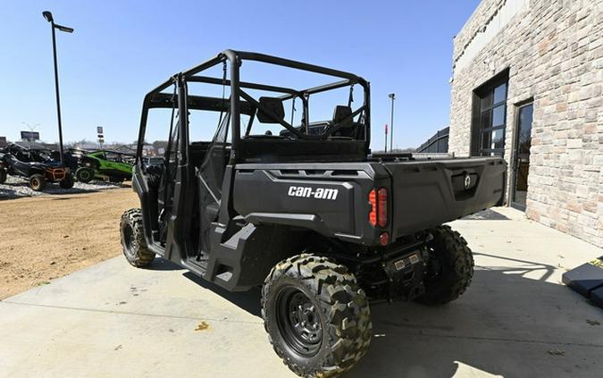 2026 Can-Am Defender MAX HD9