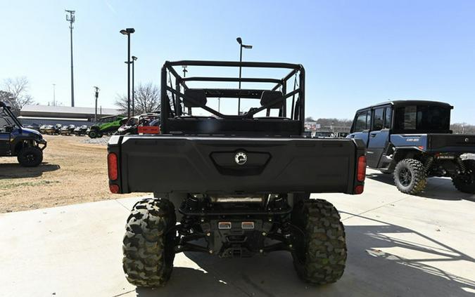 2026 Can-Am Defender MAX HD9