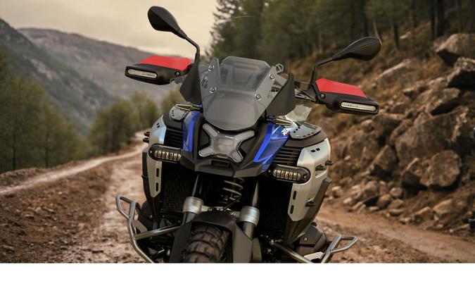2026 BMW R 1300 GS Adventure