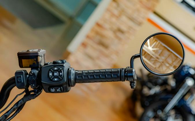 2023 Harley-Davidson Sportster S RH1250S