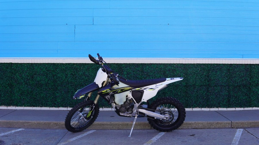 2026 TF 250-C