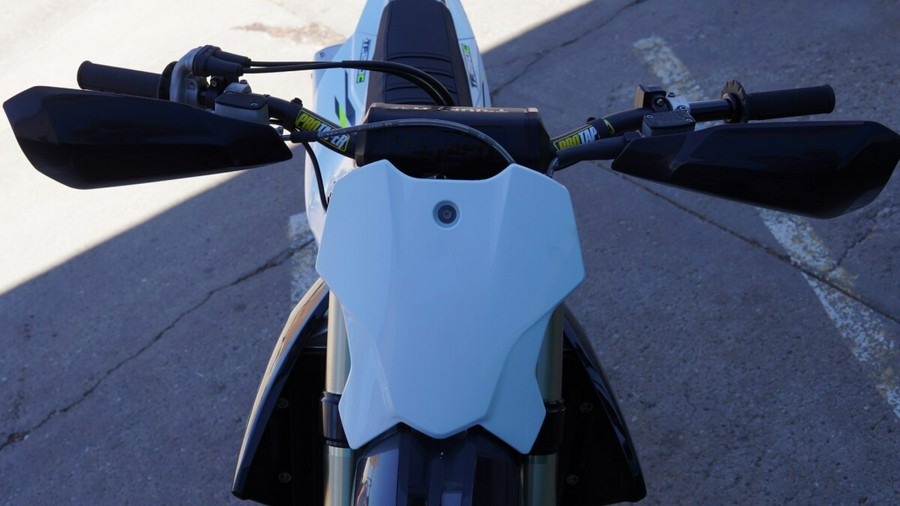 2026 TF 250-C