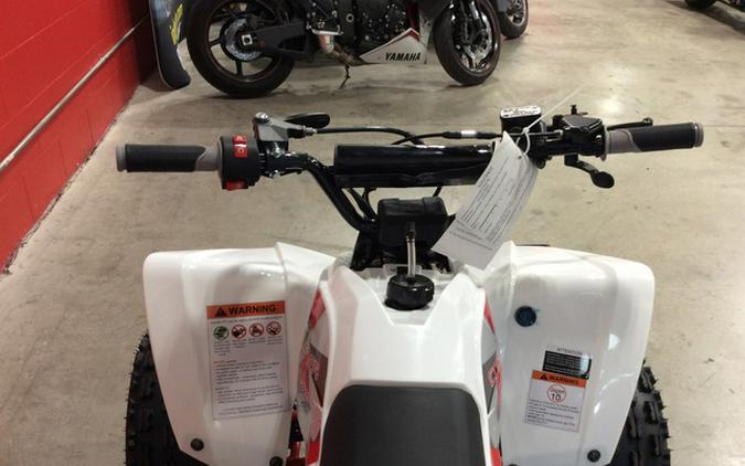 2025 Coolster 125-F2