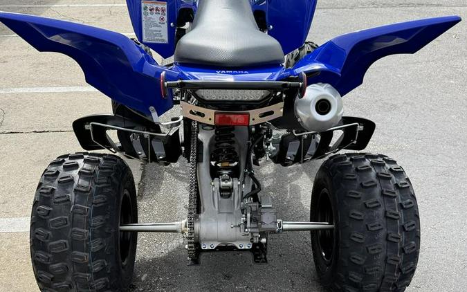 2026 Yamaha Raptor 700R