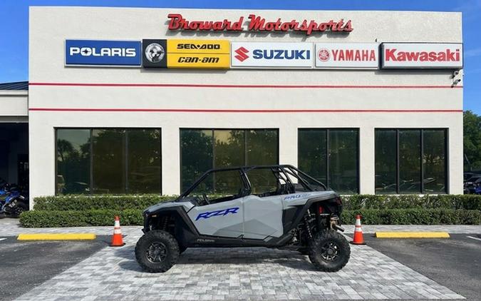 2026 Polaris RZR Pro XP 4 Sport