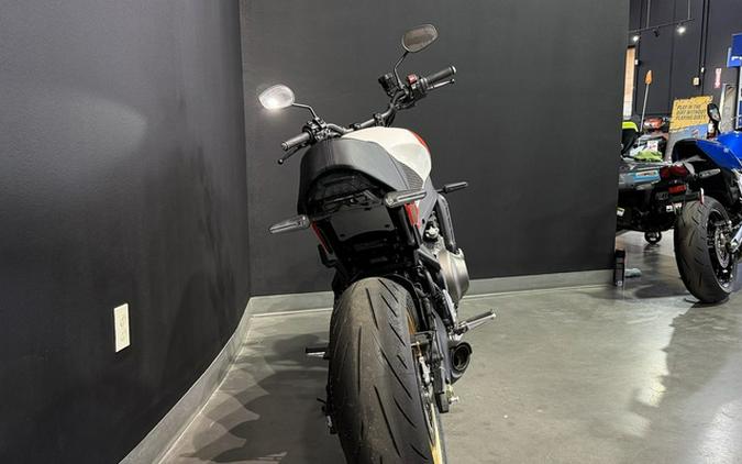 2024 Yamaha XSR 900
