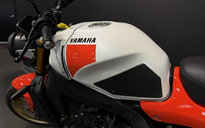 2024 Yamaha XSR 900