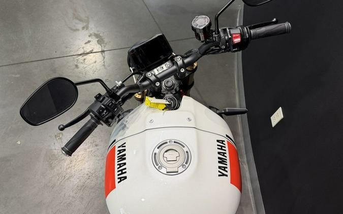 2024 Yamaha XSR 900