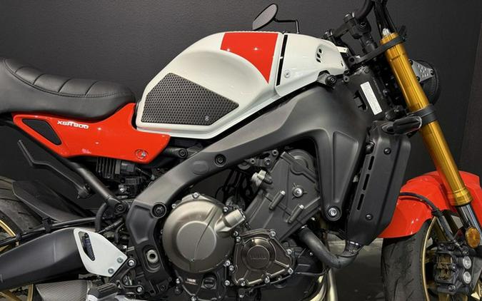 2024 Yamaha XSR 900