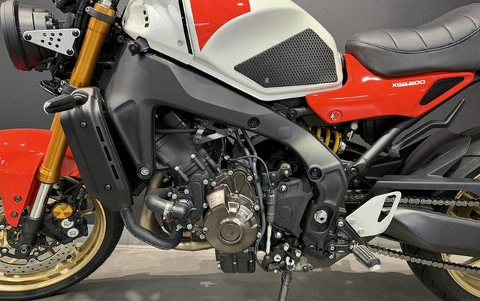 2024 Yamaha XSR 900