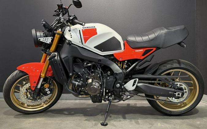 2024 Yamaha XSR 900
