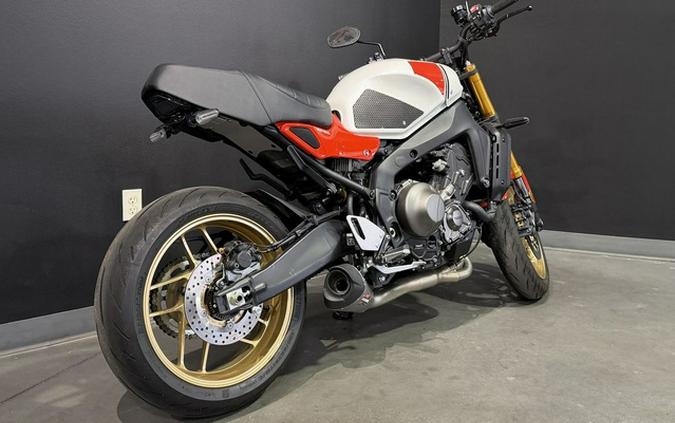 2024 Yamaha XSR 900