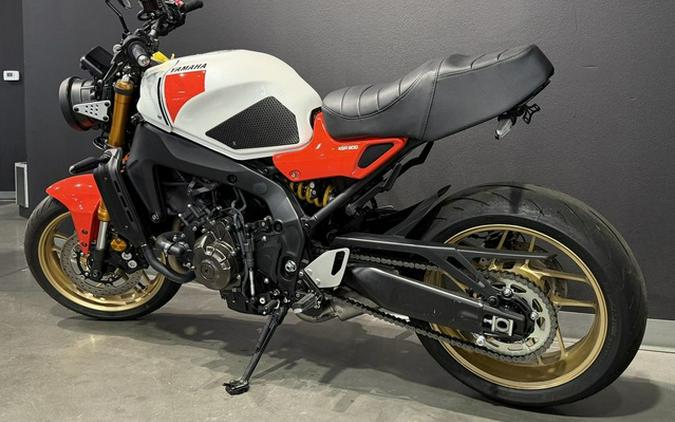 2024 Yamaha XSR 900