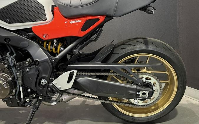 2024 Yamaha XSR 900