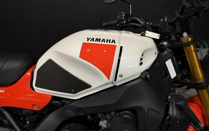 2024 Yamaha XSR 900