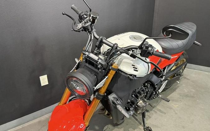 2024 Yamaha XSR 900