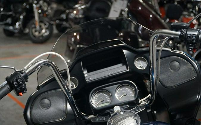 2025 Harley-Davidson FLTRXP - Road Glide