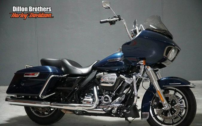 2025 Harley-Davidson FLTRXP - Road Glide