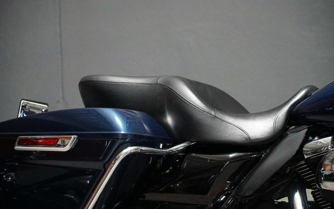 2025 Harley-Davidson FLTRXP - Road Glide
