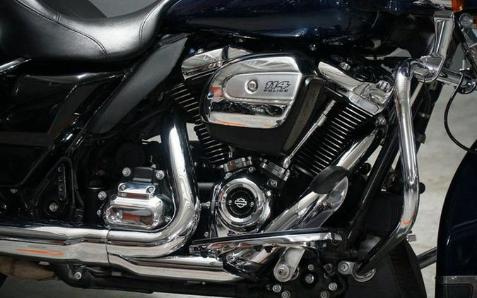 2025 Harley-Davidson FLTRXP - Road Glide