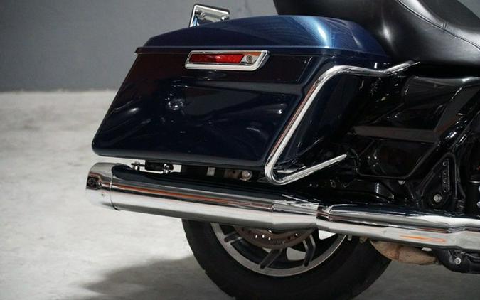 2025 Harley-Davidson FLTRXP - Road Glide