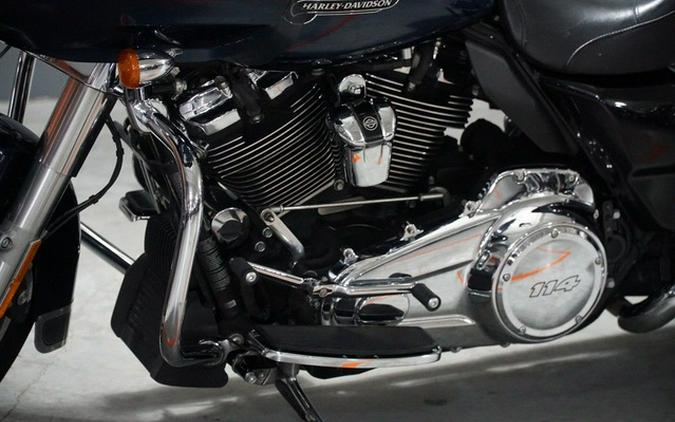 2025 Harley-Davidson FLTRXP - Road Glide
