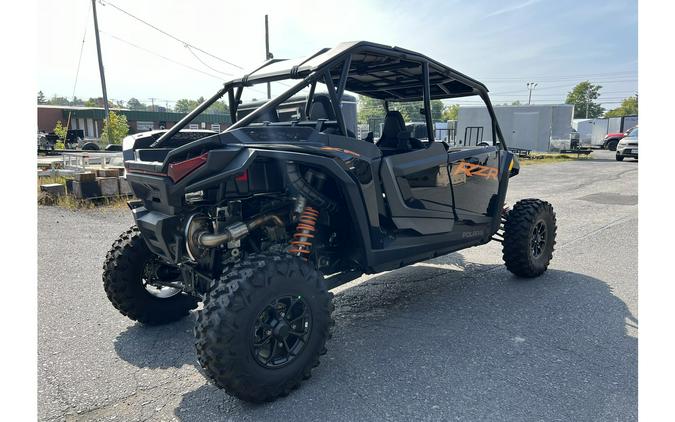 2024 Polaris Industries RZR XP 4 1000 Ultimate