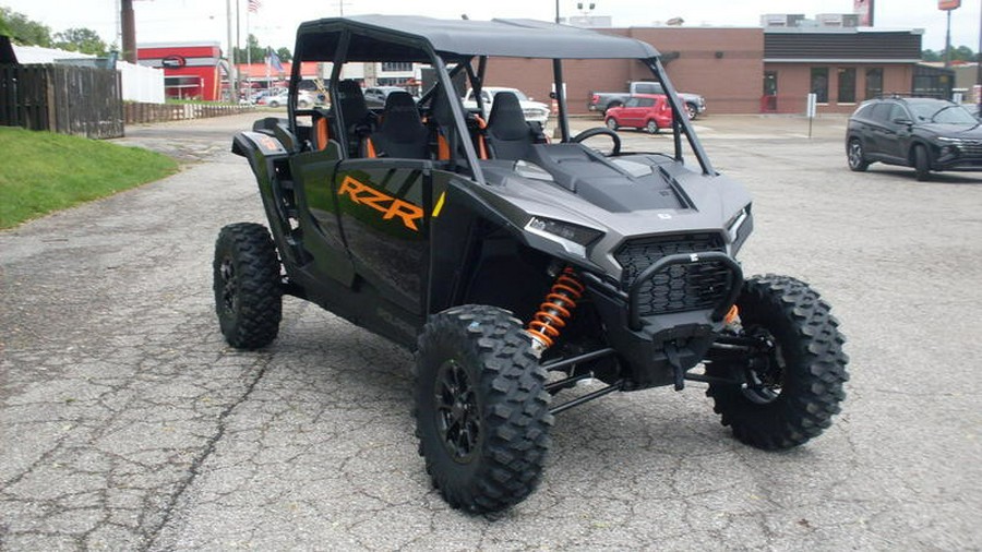 2024 Polaris Industries RZR XP 4 1000 Ultimate