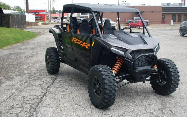 2024 Polaris Industries RZR XP 4 1000 Ultimate