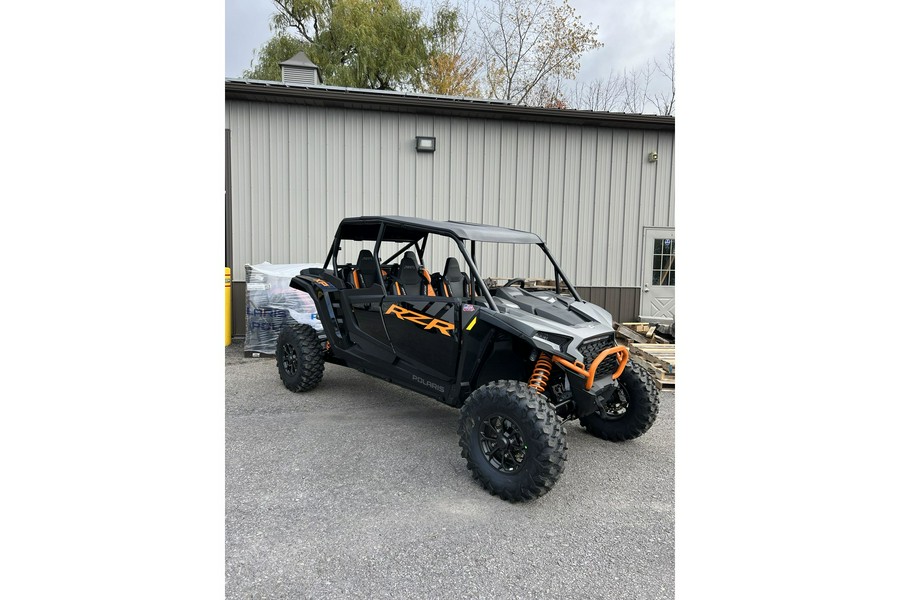 2024 Polaris Industries RZR XP 4 1000 Ultimate