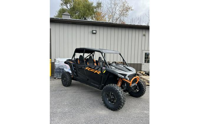 2024 Polaris Industries RZR XP 4 1000 Ultimate