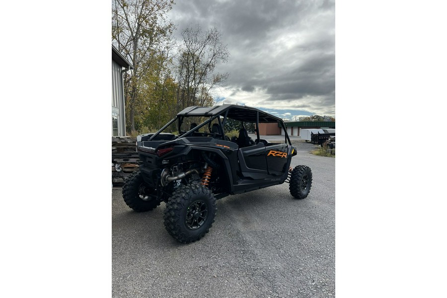 2024 Polaris Industries RZR XP 4 1000 Ultimate