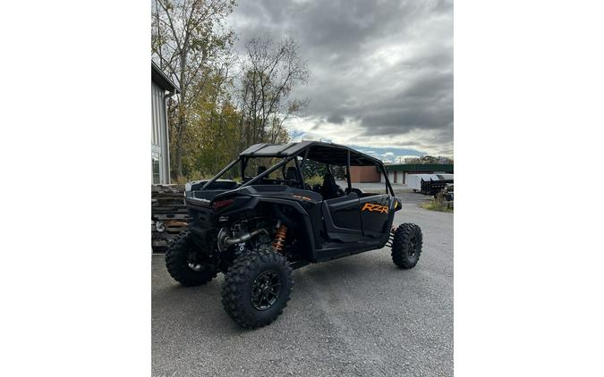 2024 Polaris Industries RZR XP 4 1000 Ultimate