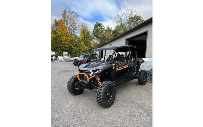 2024 Polaris Industries RZR XP 4 1000 Ultimate