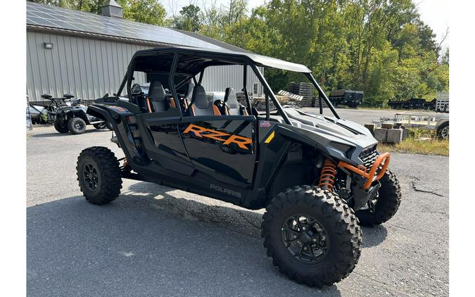 2024 Polaris Industries RZR XP 4 1000 Ultimate