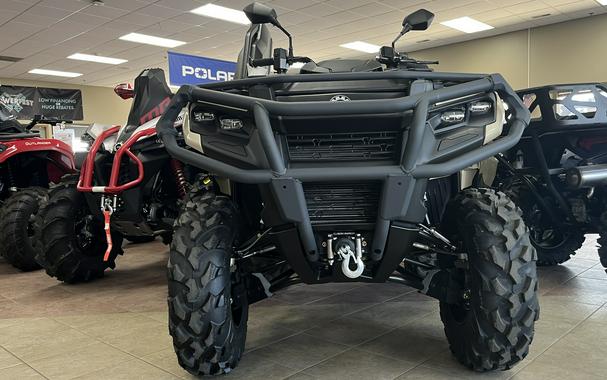 2024 Can-Am™ Outlander™ Pro XU HD7