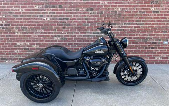 2024 Harley-Davidson Freewheeler®