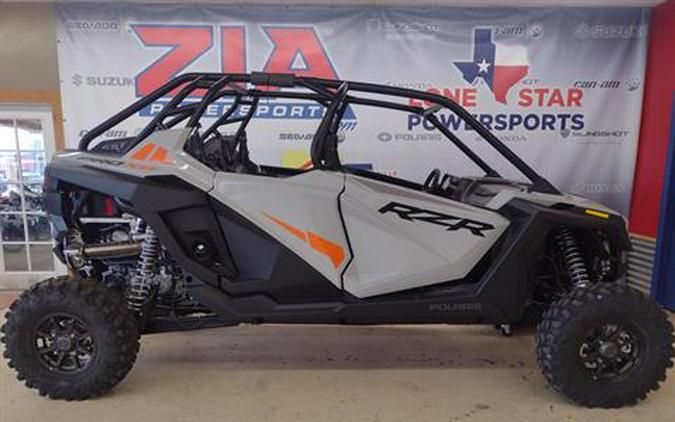 2023 Polaris RZR Pro XP 4 Sport