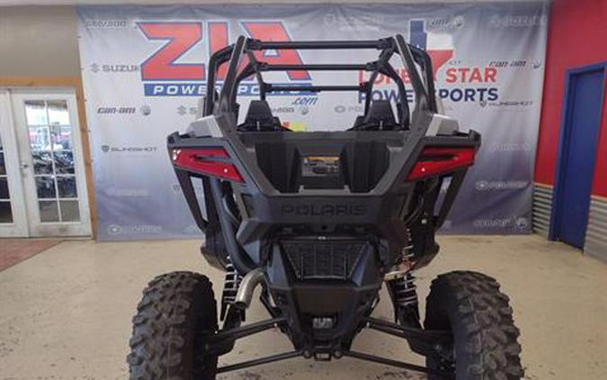 2023 Polaris RZR Pro XP 4 Sport