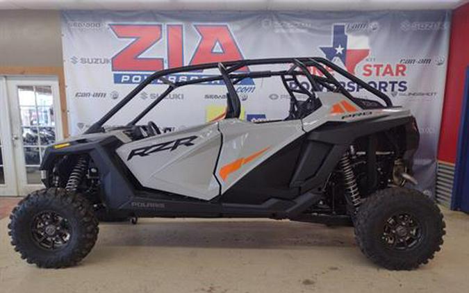 2023 Polaris RZR Pro XP 4 Sport