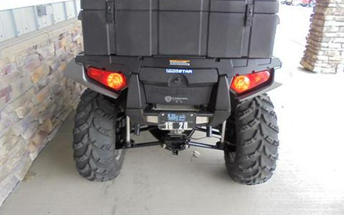 2015 Polaris Sportsman® 850 SP