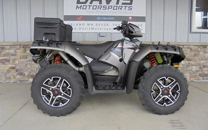 2015 Polaris Sportsman® 850 SP