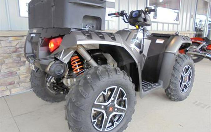 2015 Polaris Sportsman® 850 SP