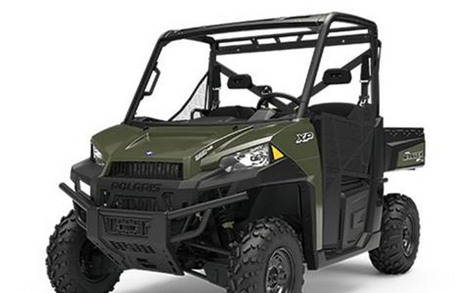 2019 Polaris Ranger XP 900 EPS