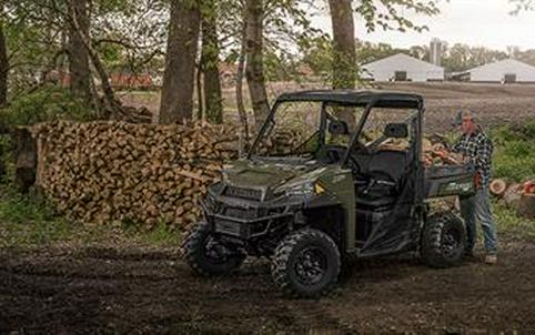 2019 Polaris Ranger XP 900 EPS