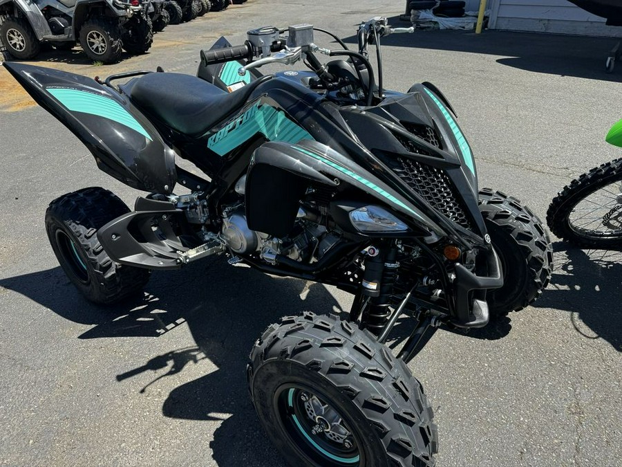 2024 Yamaha Raptor 700R SE