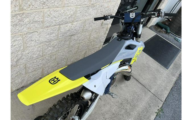 2023 Husqvarna Motorcycles TC 125