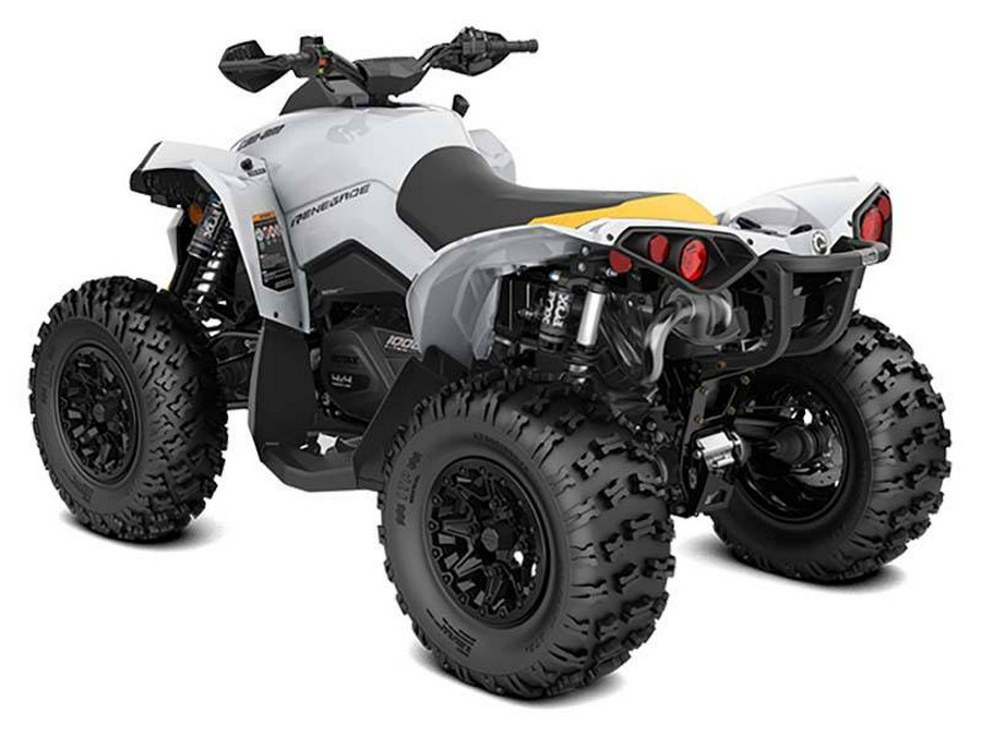 2024 Can-Am™ Renegade X xc 1000R